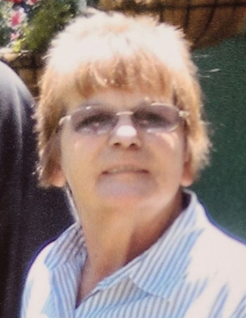 Josephine Betzold