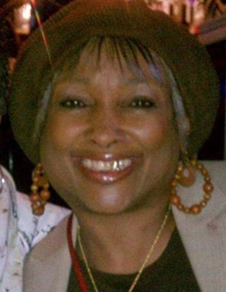 BRENDA BROWN
