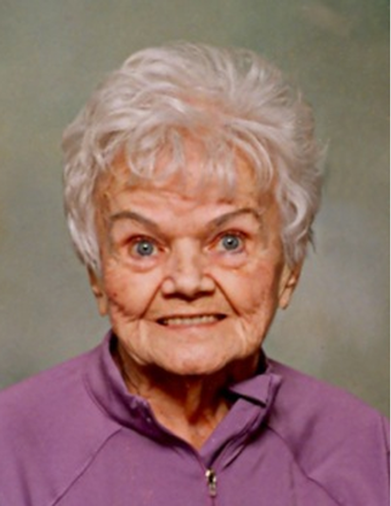 Genieve Pieper Profile Photo