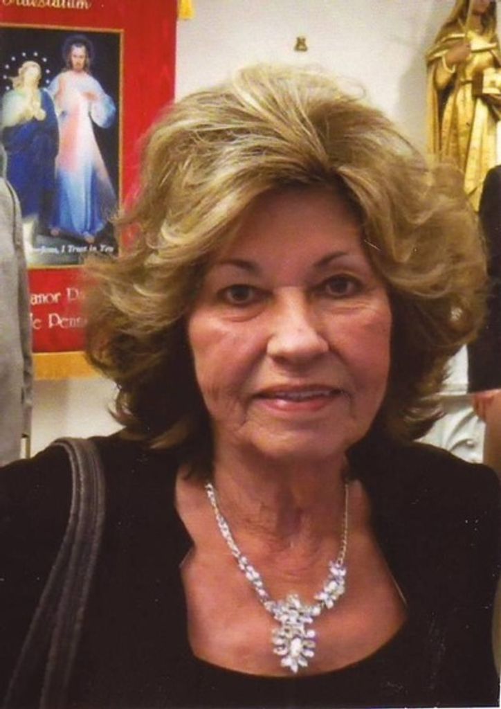 Sylvia A Boslego Profile Photo
