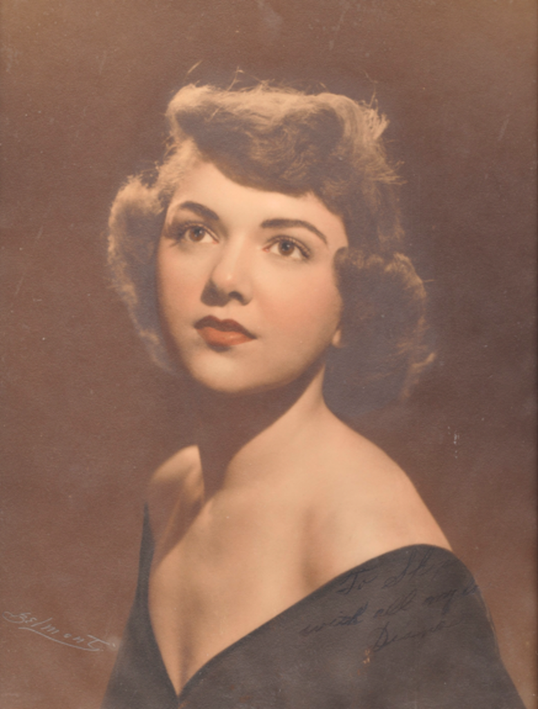 Diana V. Dehar Profile Photo