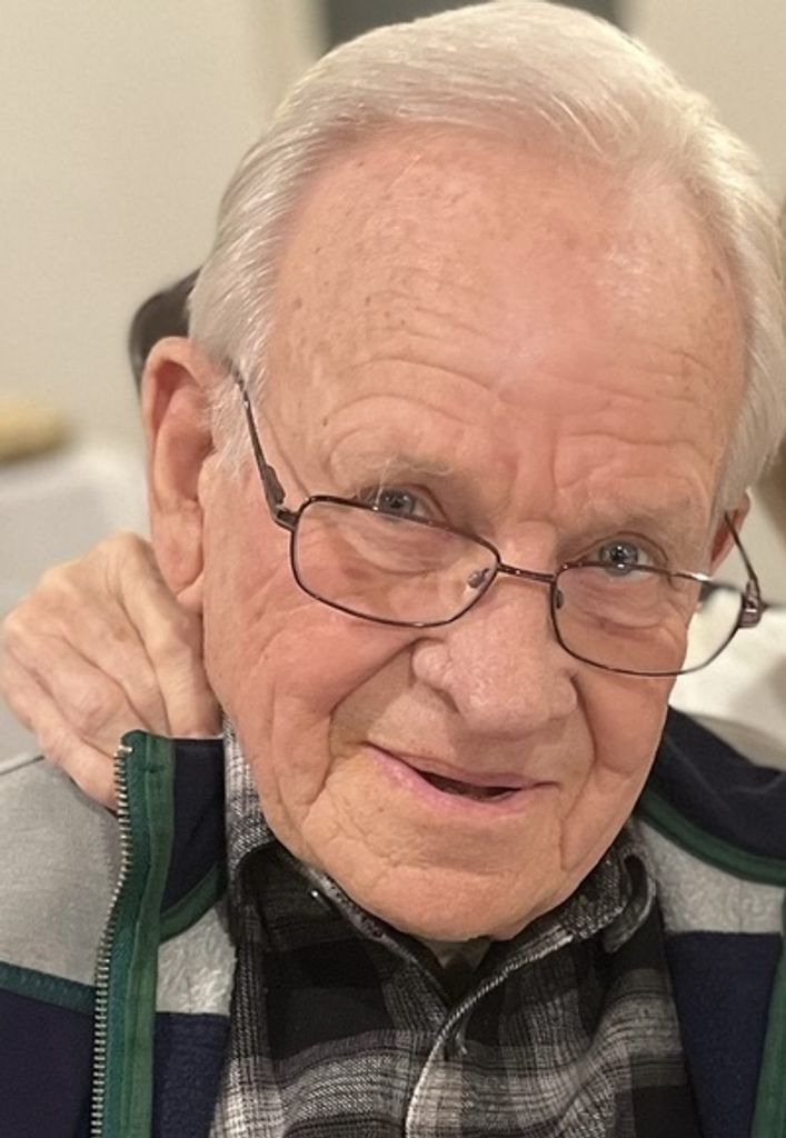 Jimmy F. Price, Sr. Profile Photo