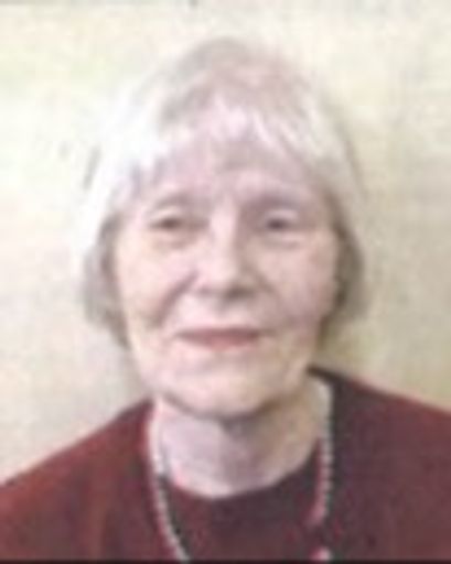 Martha Elizabeth Brown's obituary image