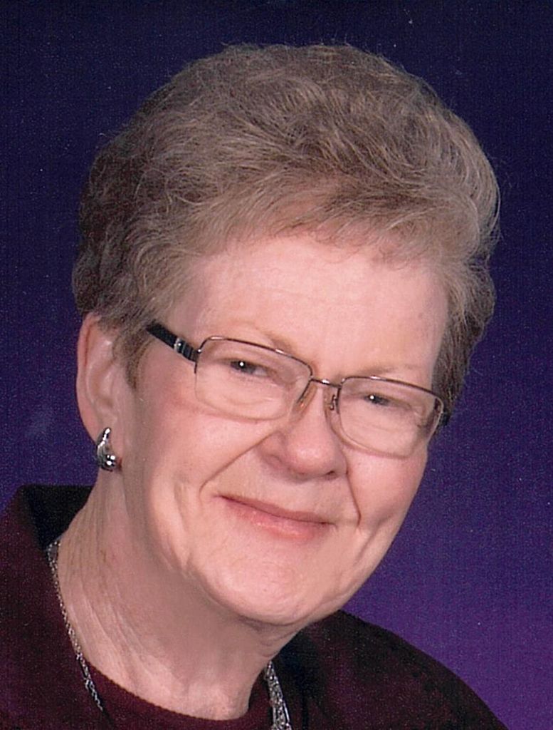 Sue Evans Profile Photo