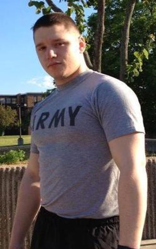 Joseph Zaledzieski Jr. Profile Photo