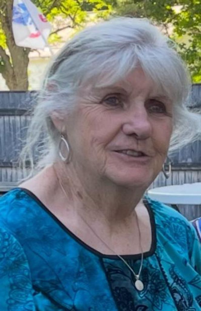 Mary Frances Mallard