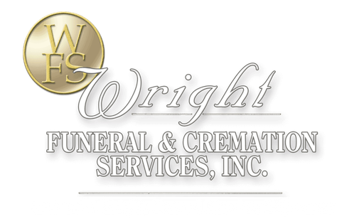 Wright Funeral & Cremation Services, Inc. Logo