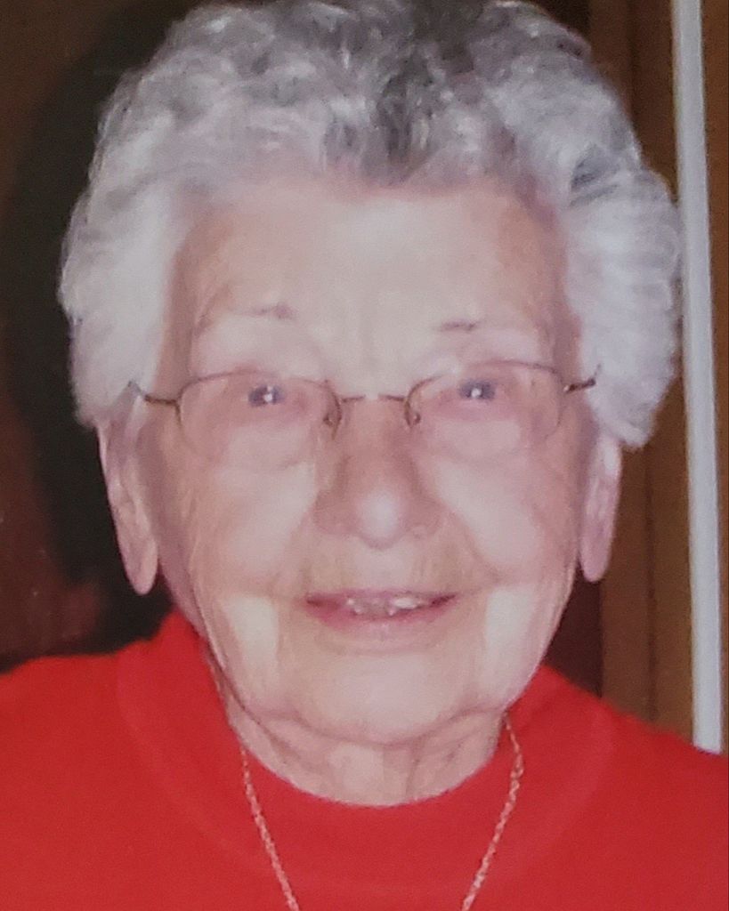 Nellie Masiak