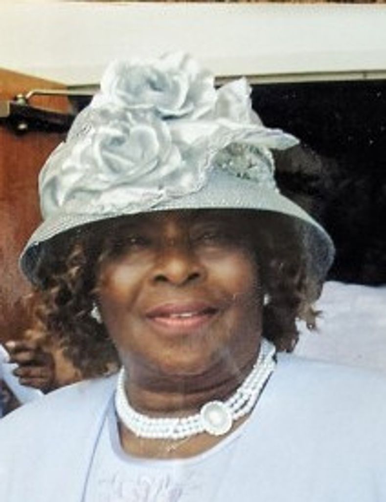Ernestine Hudson Profile Photo