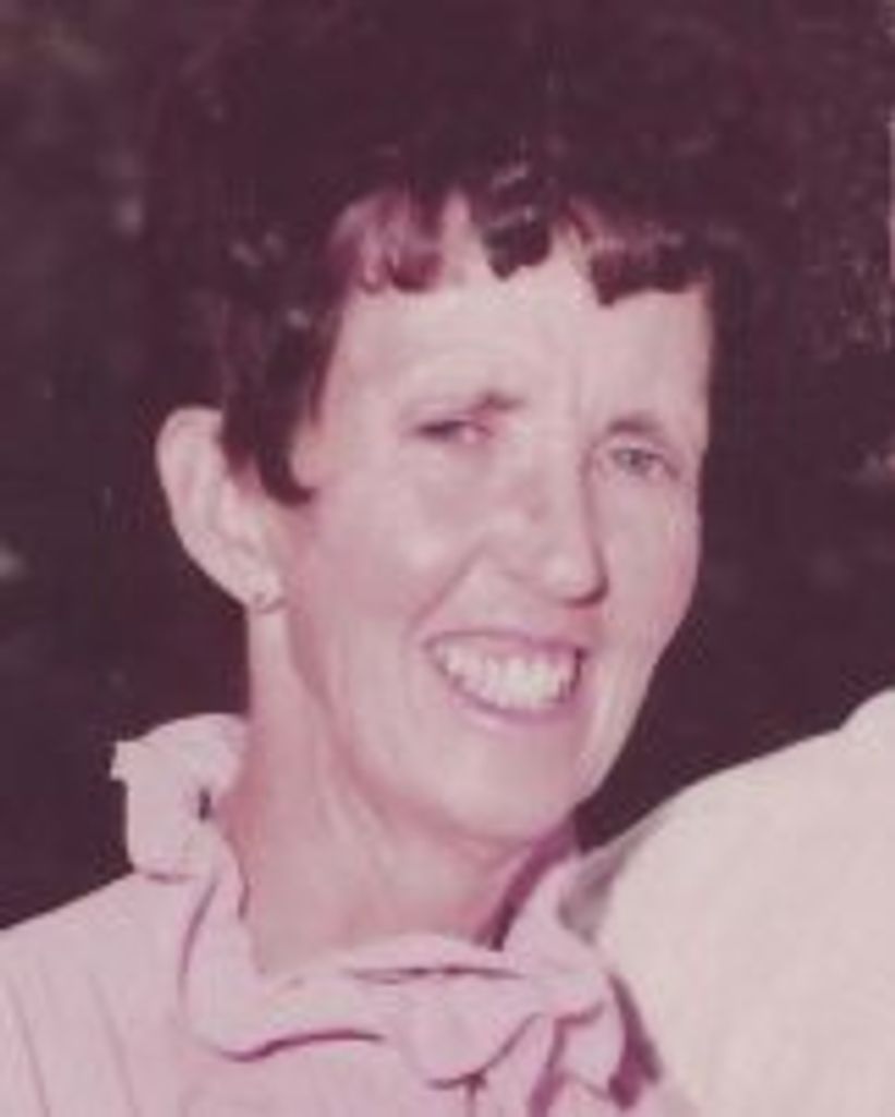 Judy Telfer Cenarrusa