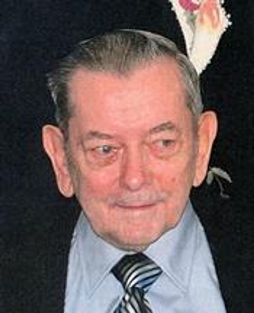 Philip Cleaves Profile Photo