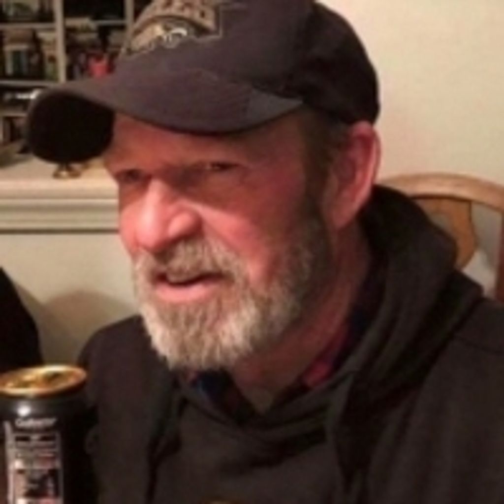 Lawrence "Larry" J. Evans