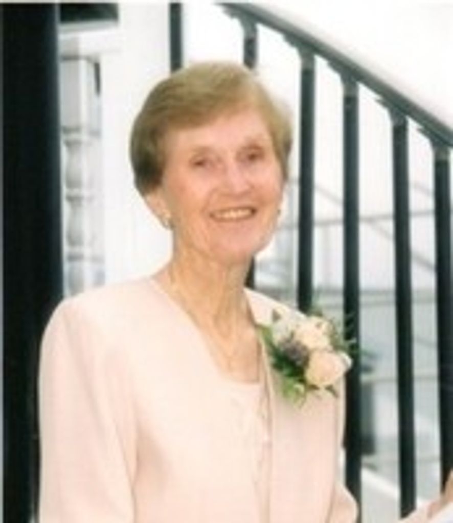 Barbara Jean Neary