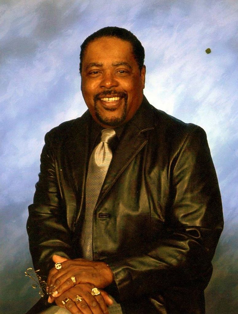 Larry Haynes Profile Photo