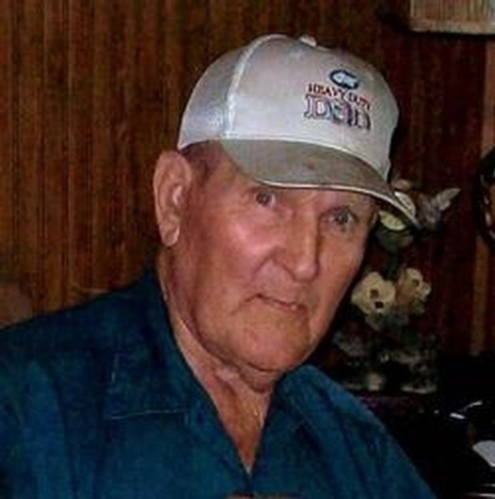 Arvard James Mclellan