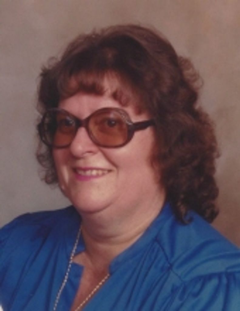 Sally Wright