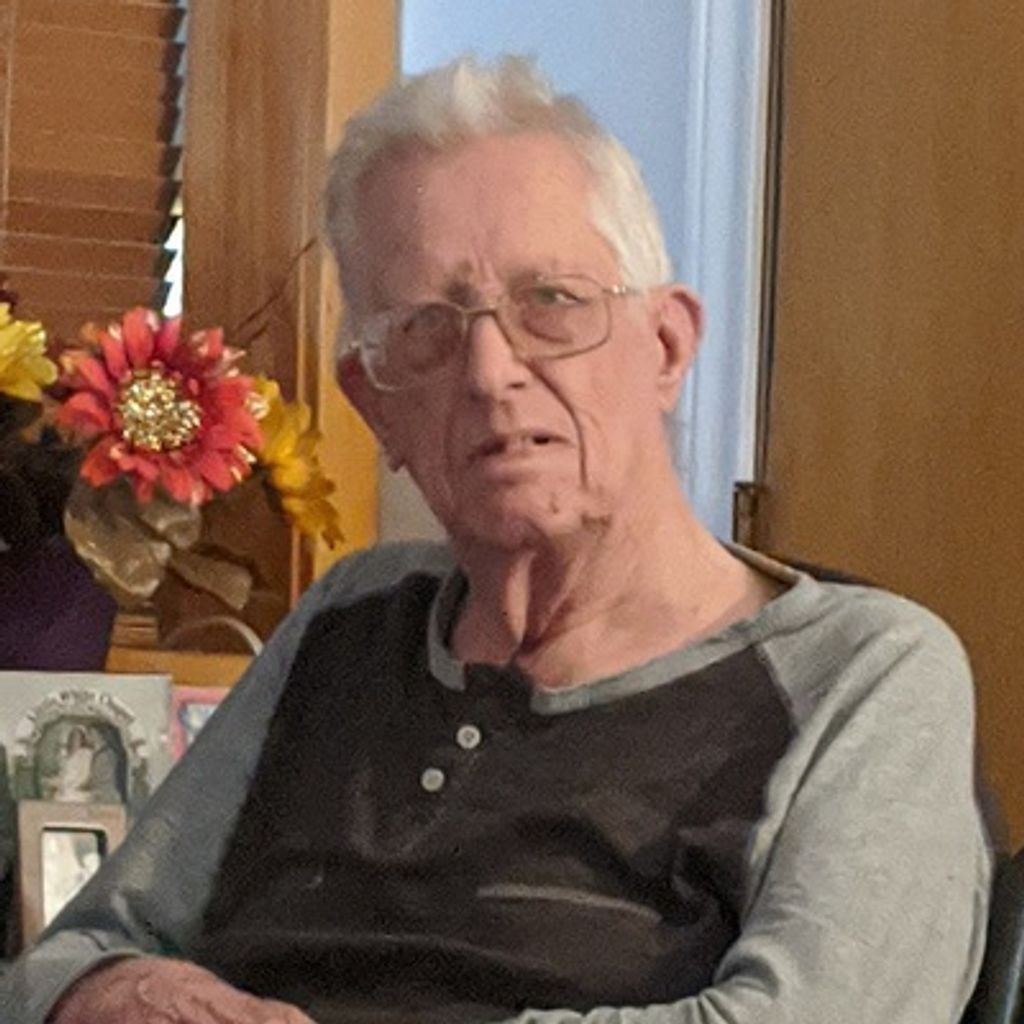 Jimmy Charles Landrum