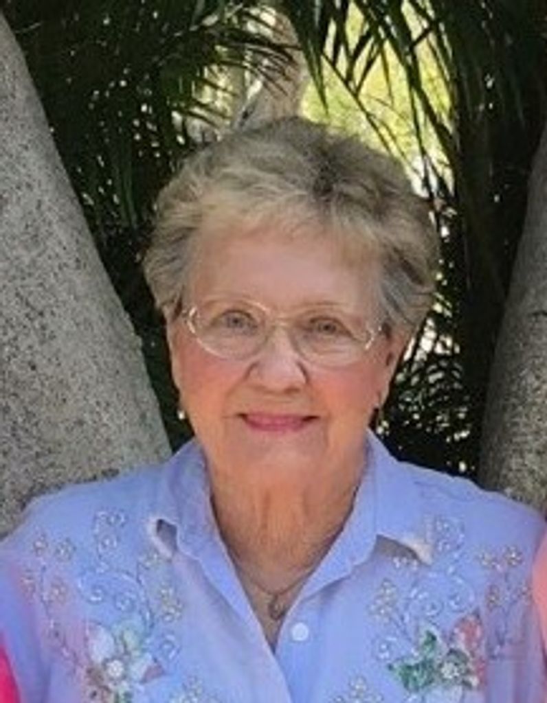 Patricia S. Pappas Profile Photo