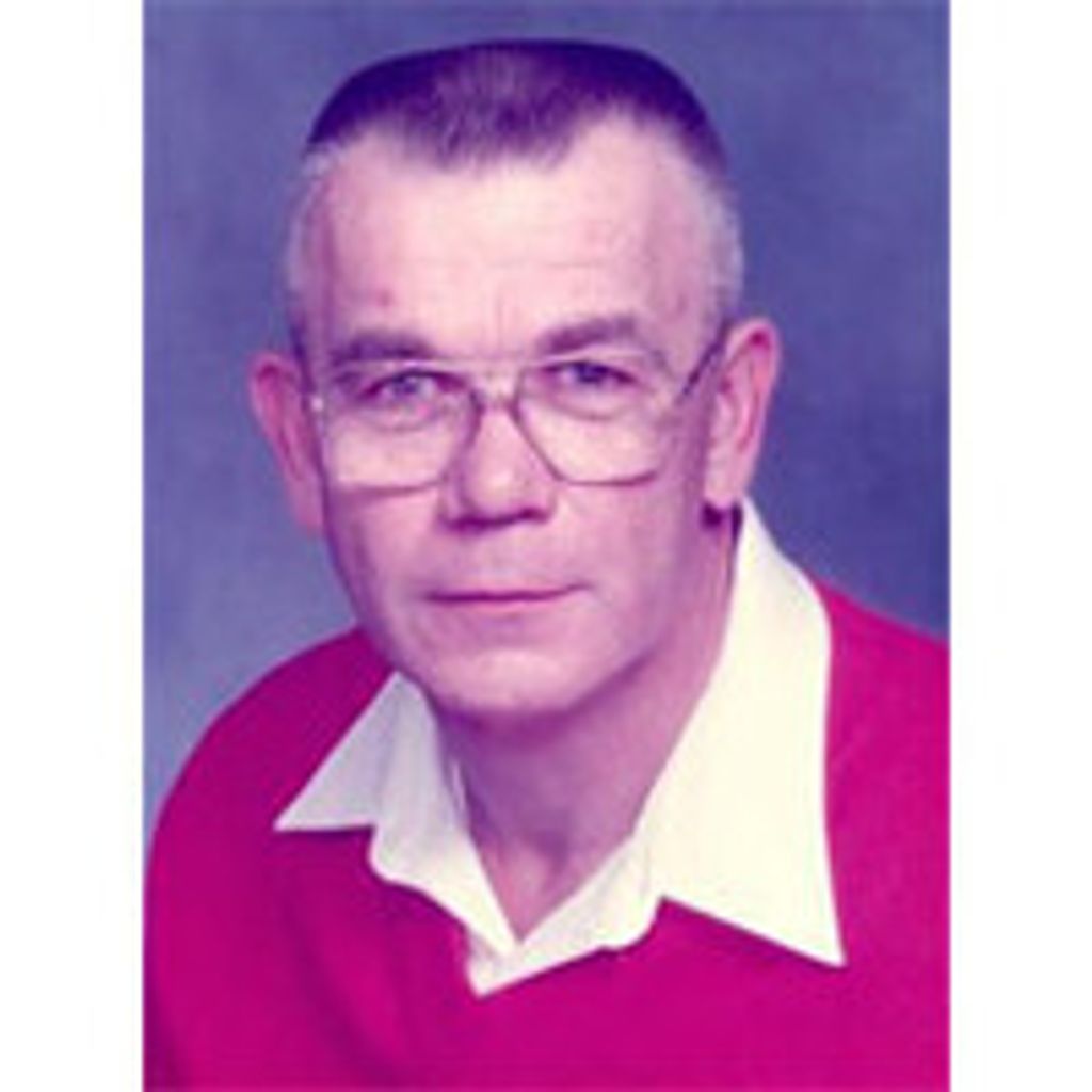 Fred Robert Wiskow