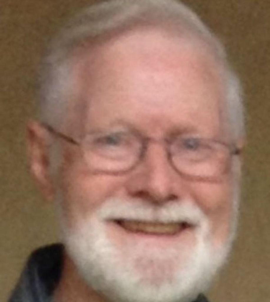 George  Alexander Simpson