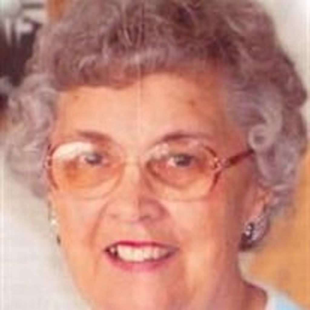 Thena Mae Hart