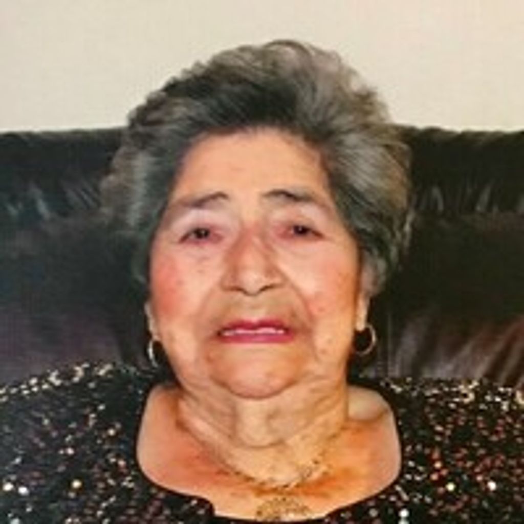 Felicitas Martinez Cortes