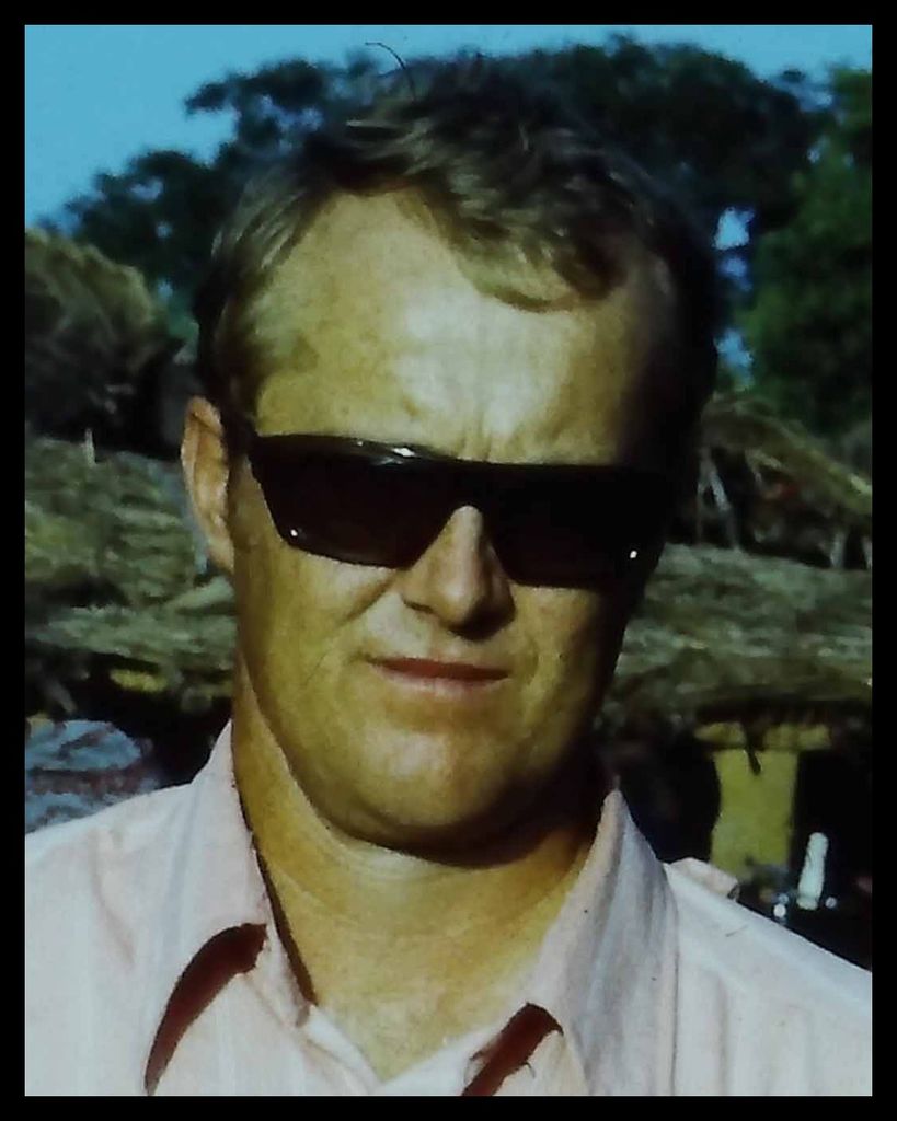 Dr. David Bown Profile Photo