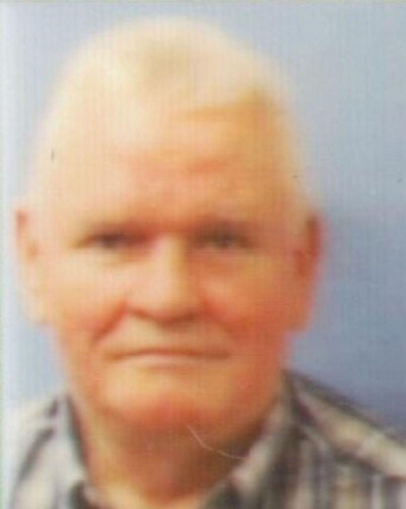 Joseph Vernon Jones