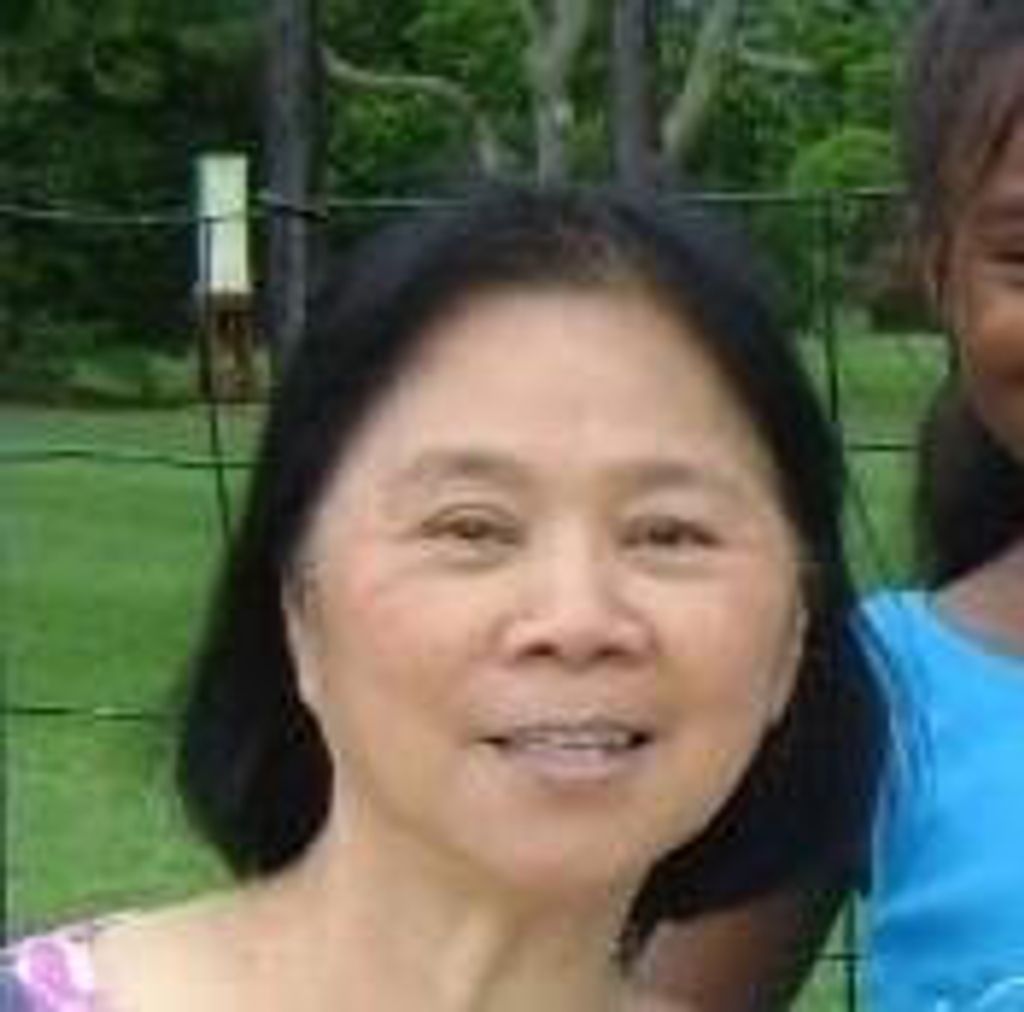 Yueh Larkins