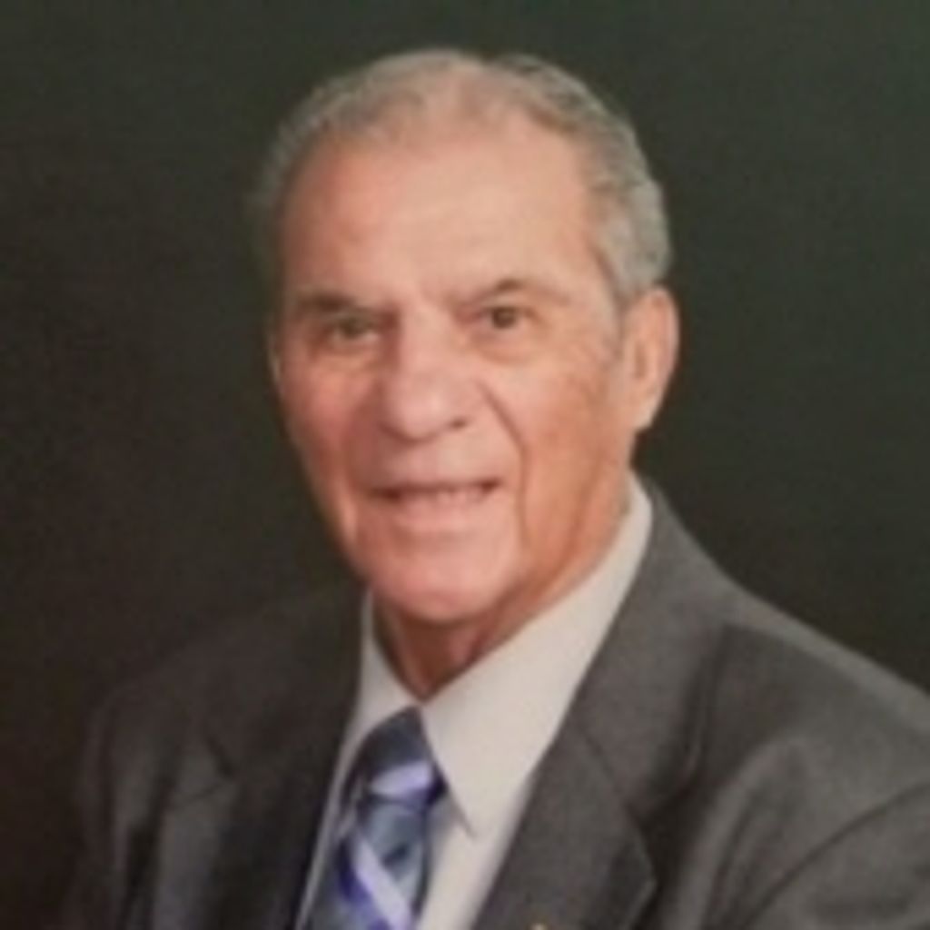 Winford Collins