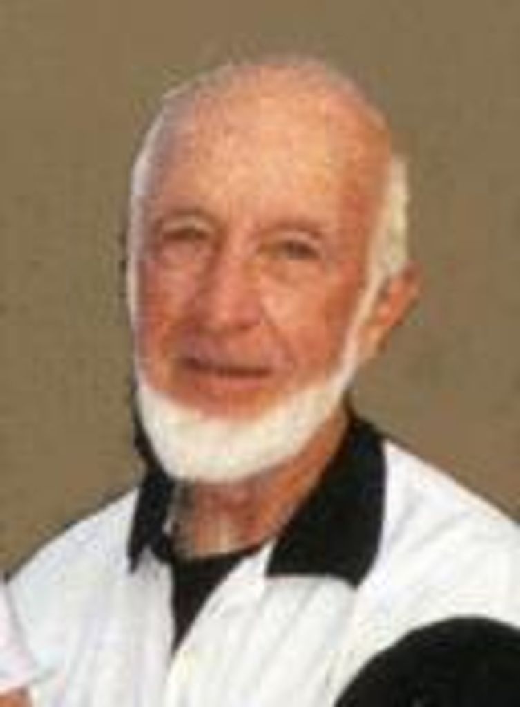Fred Gilbert