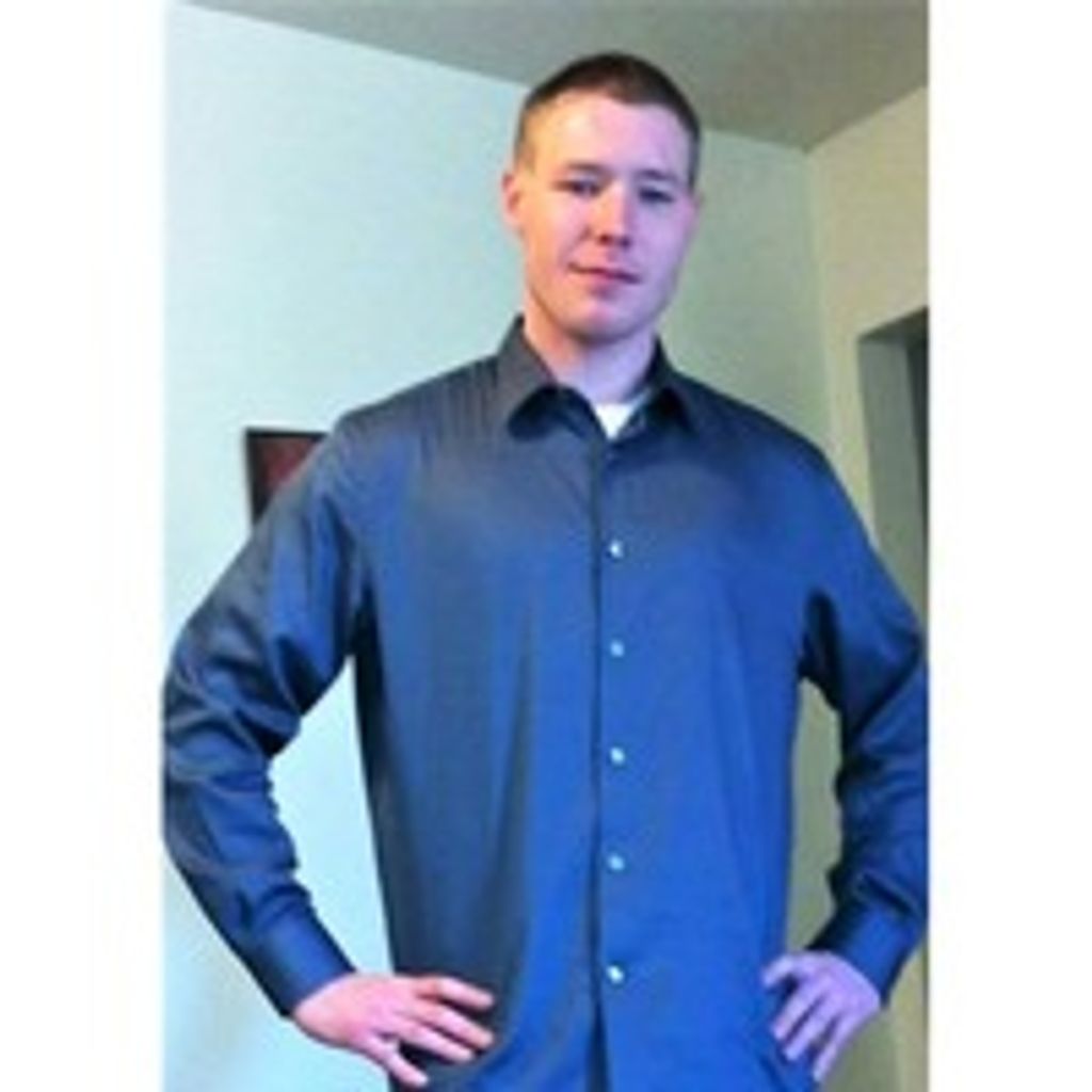 Jerry "Matthew" Gibson Profile Photo