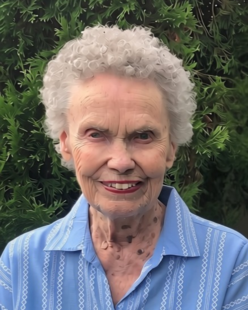 Phyllis Rose Ternofsky