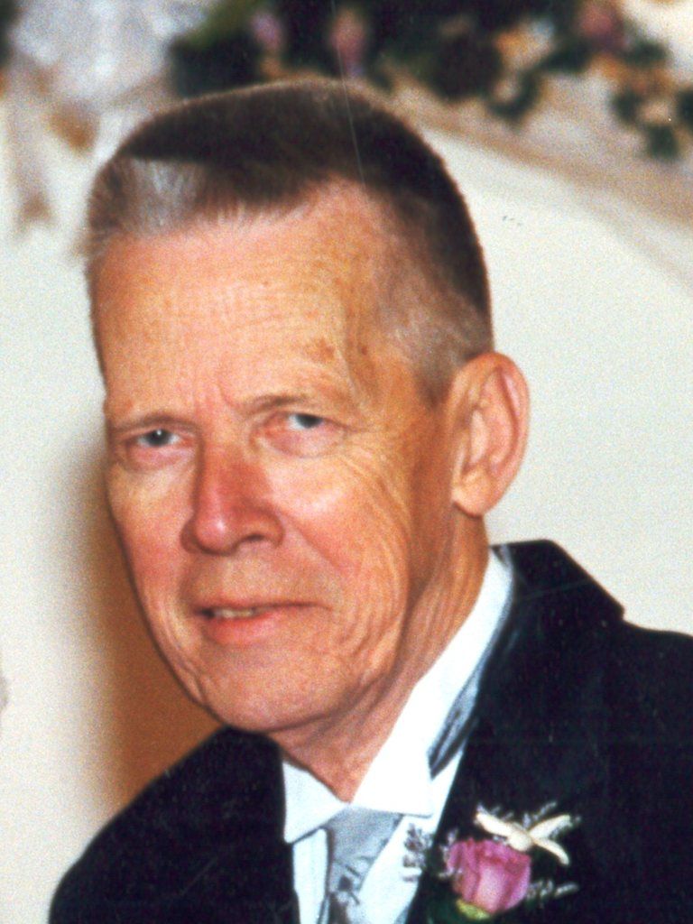 James F. Jacobson