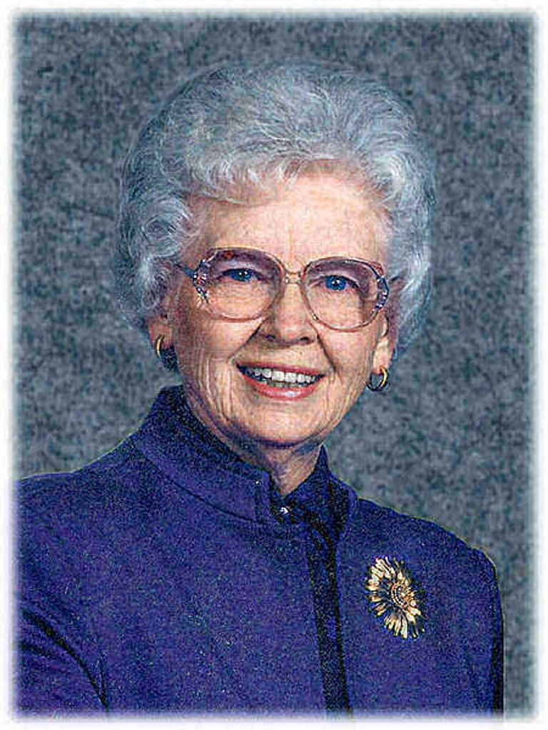 Helen Benjamin