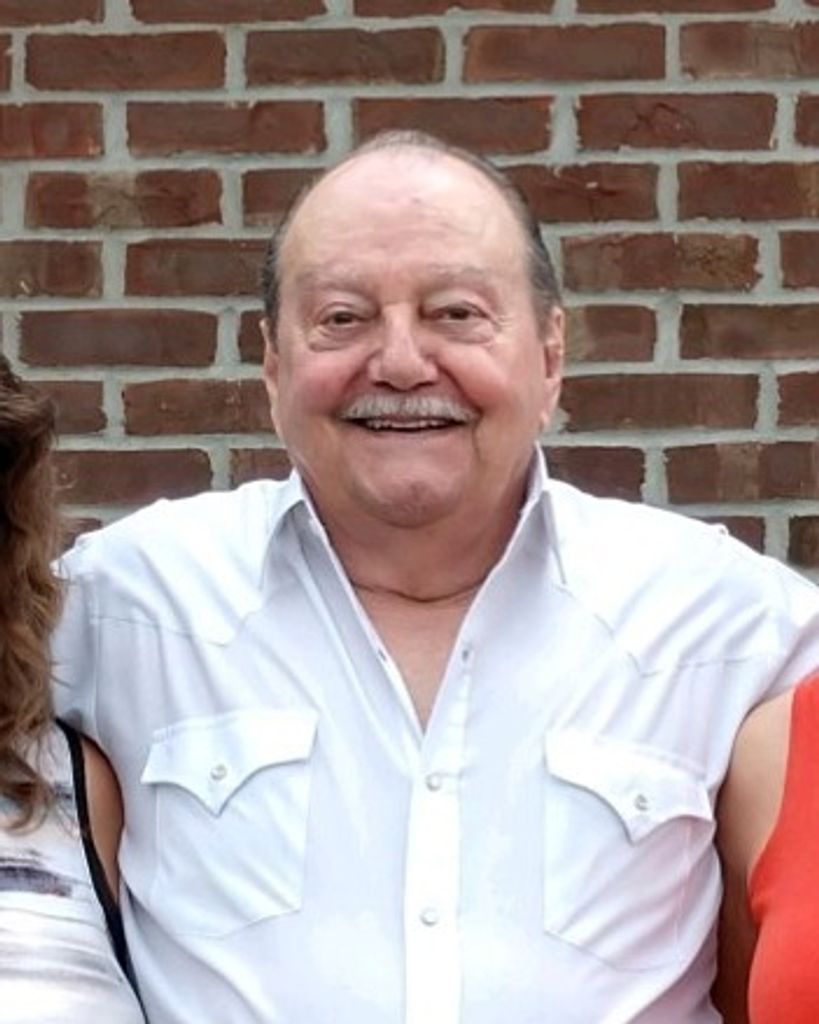 David F. McLain