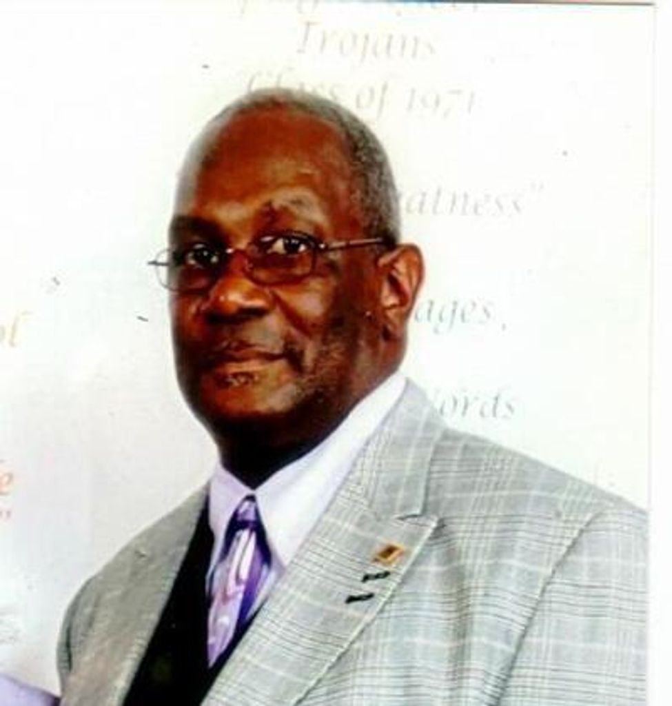 Eddie Will Banks Profile Photo