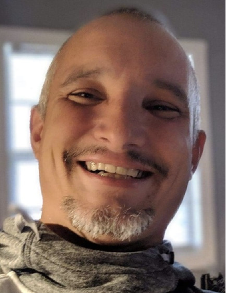 Joseph George Wesley Iii