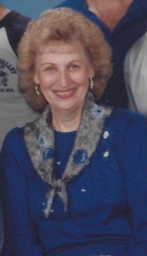 Lavonne “Bonnie” Tottingham