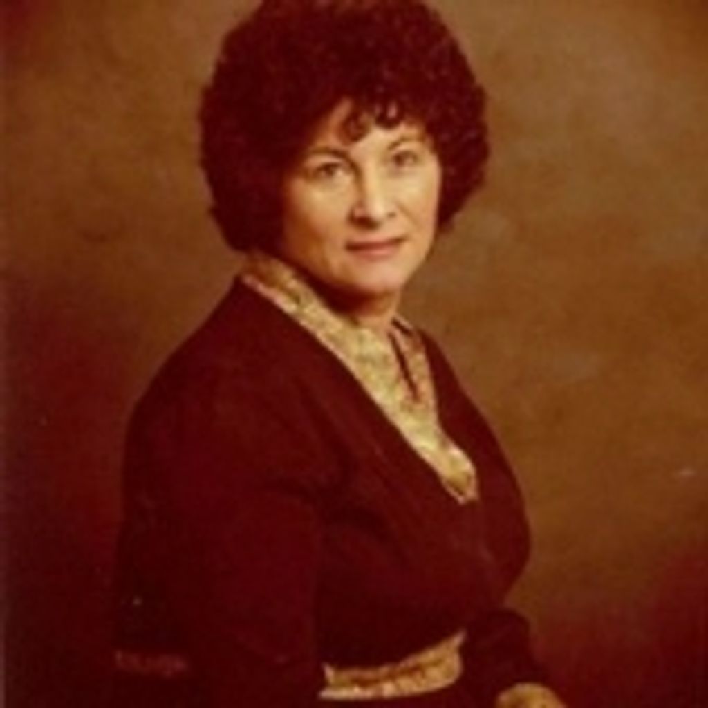 Lucy Ann Camerillo