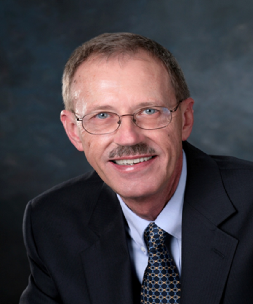 James "Jim" William Engelbrecht