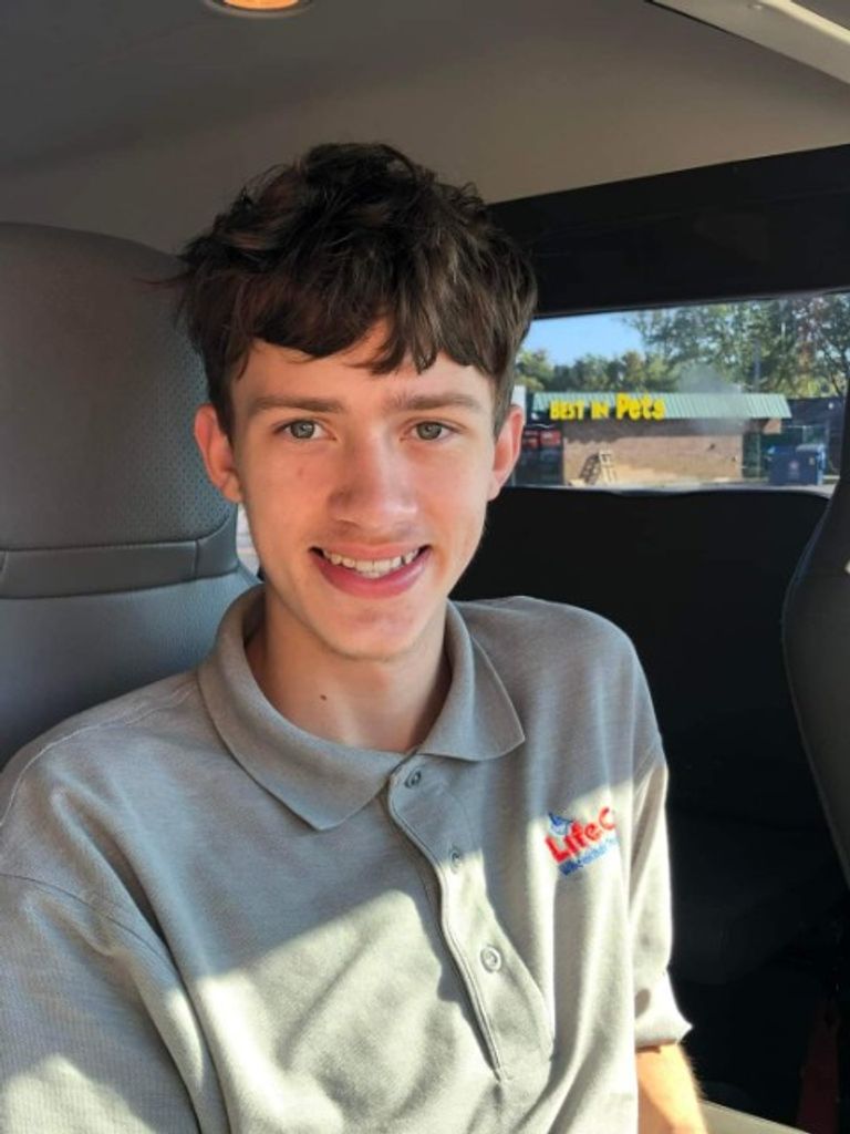 Timothy James Mcdaniel