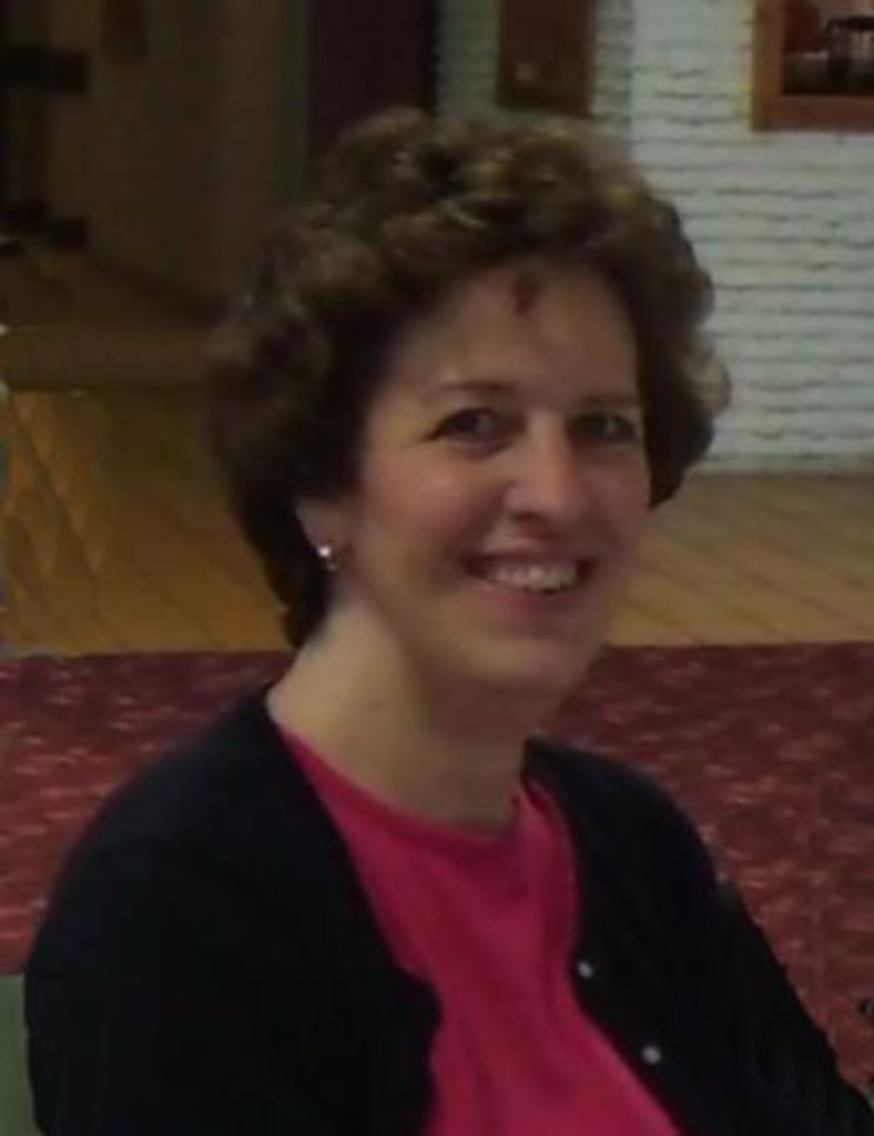 Karen Maurer Profile Photo