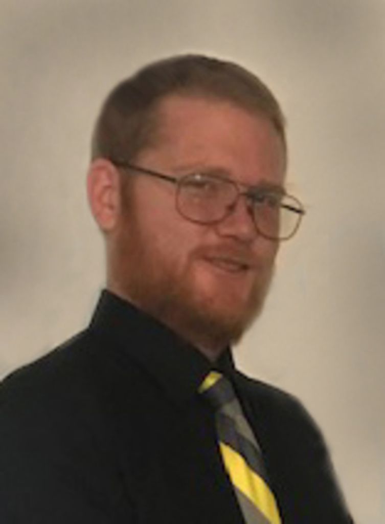 David Chandler