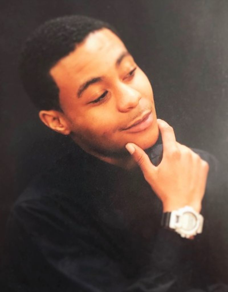 Randell Tommy Dukes, Iii Profile Photo