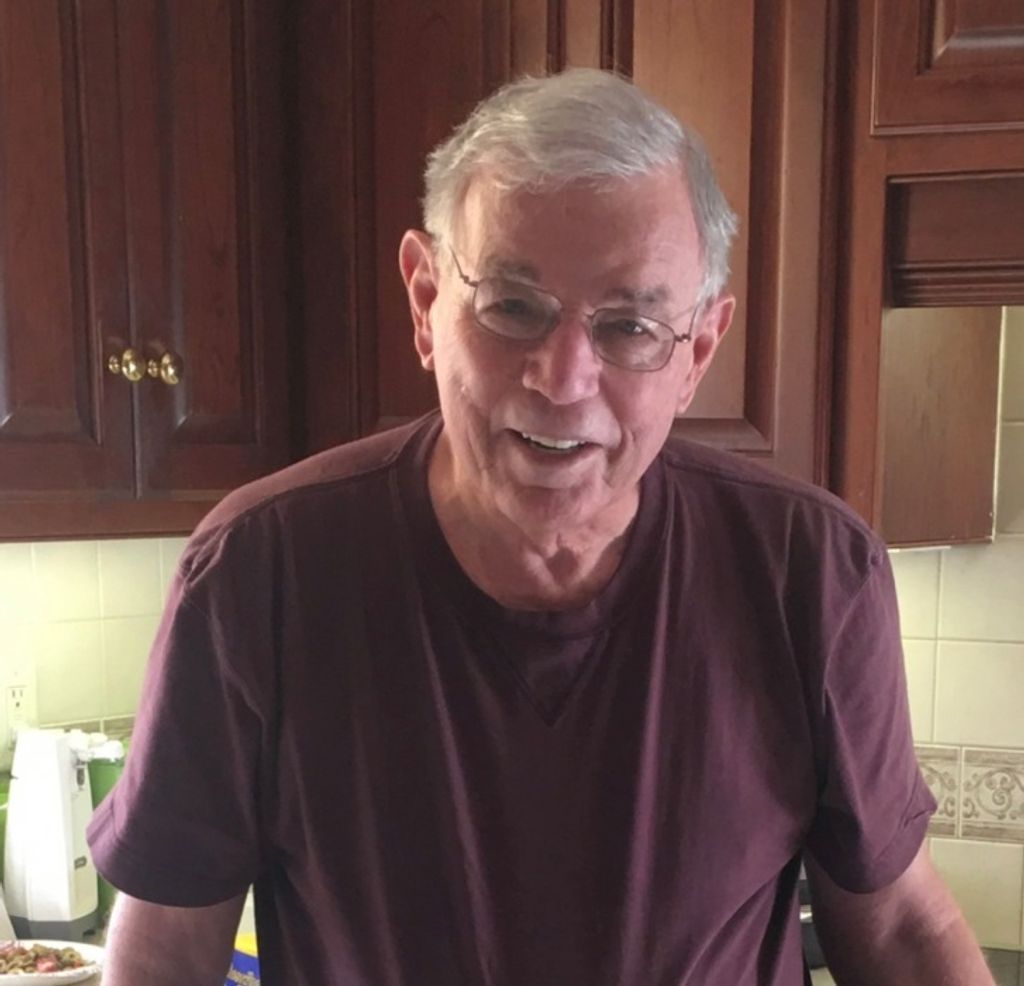 Bobby Odom Profile Photo