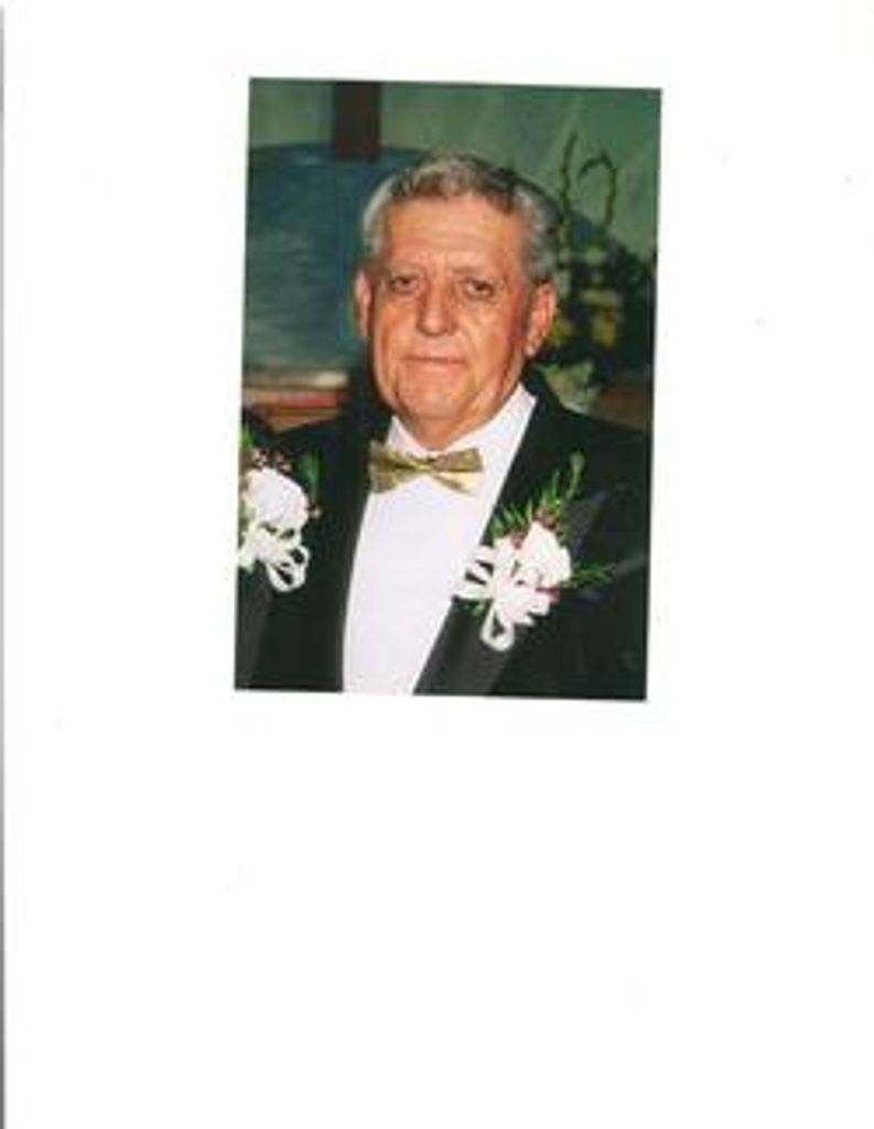 Eusebio M Garza Jr. Profile Photo