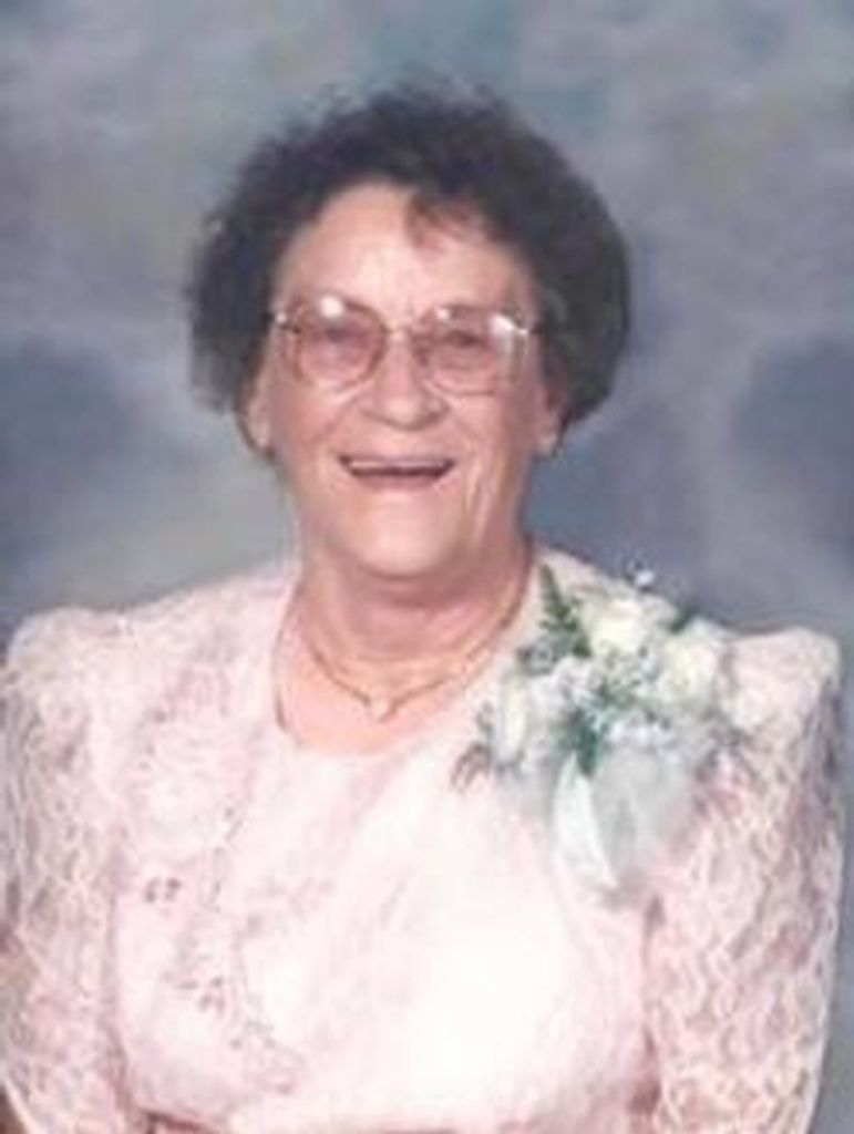 Ida Mae Murach Profile Photo