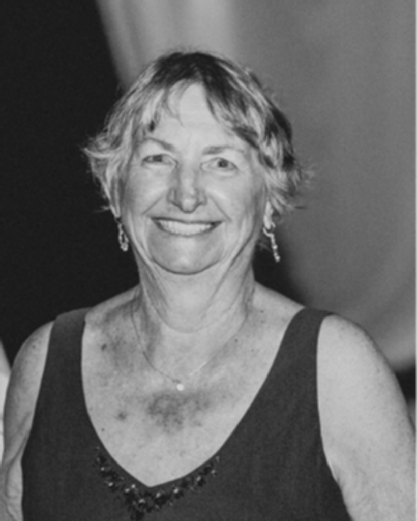 Linda Smith McCaskill