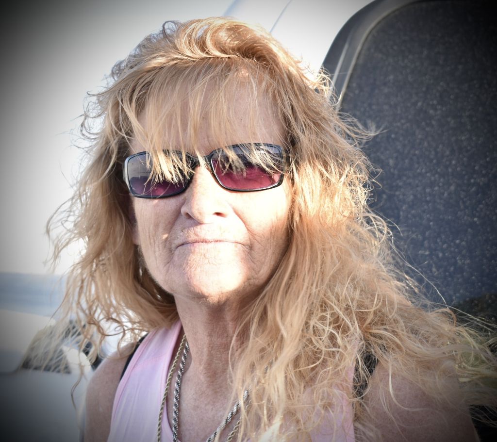 Teresa Yule Profile Photo